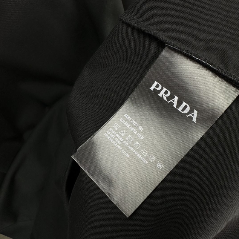 Prada T-Shirts